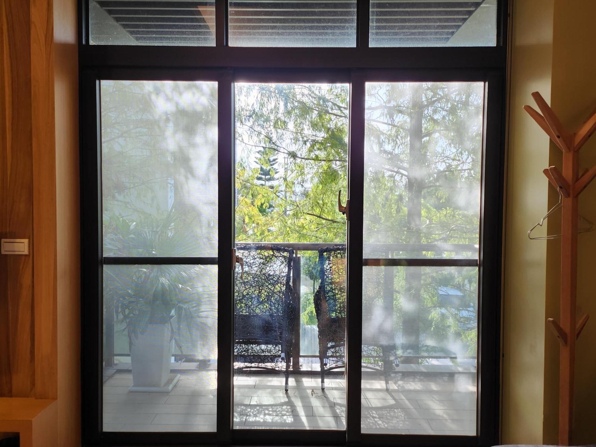 一田一墅 民宿 Wujie Exterior foto